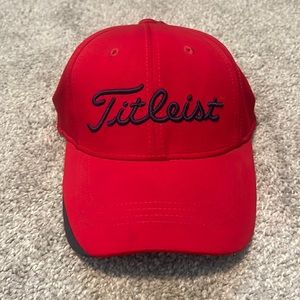 Titleist Flexfit S/M
